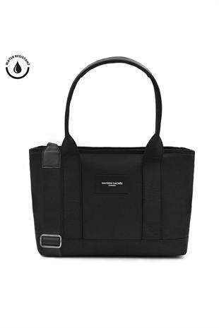 Miramar Black Large Bag