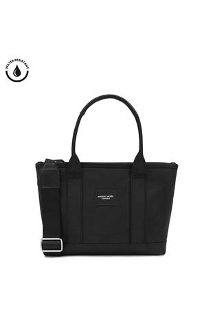 Miramar Black Mini Bag