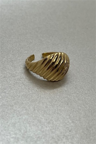 Mitico Jewellery Bomb Yüzük