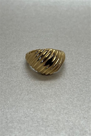 Mitico Jewellery Bomb Yüzük