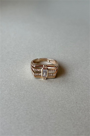 Mitico Jewellery Chiara Ring