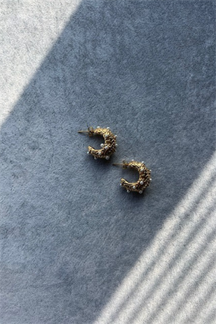 Mitico Jewellery Esther Earrings