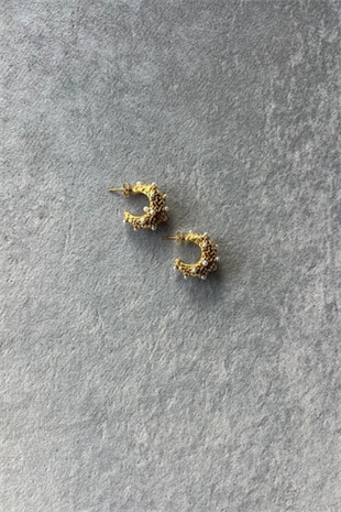 Mitico Jewellery Esther Earrings