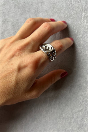 Mitico Jewellery Gita Ring