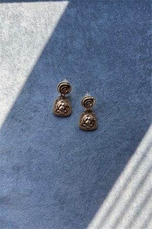 Mitico Jewellery Roar Earrings