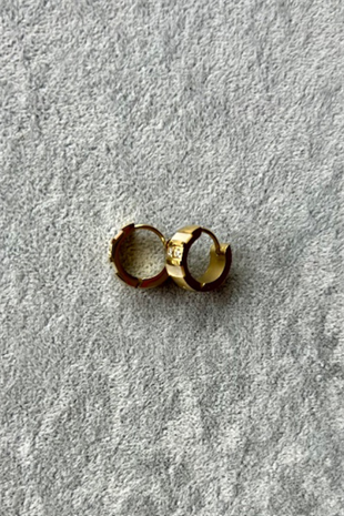 Mitico Jewellery Sicily Earrings