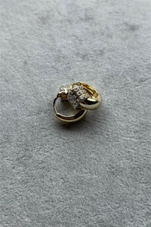 Mitico Jewellery Sisi Earrings