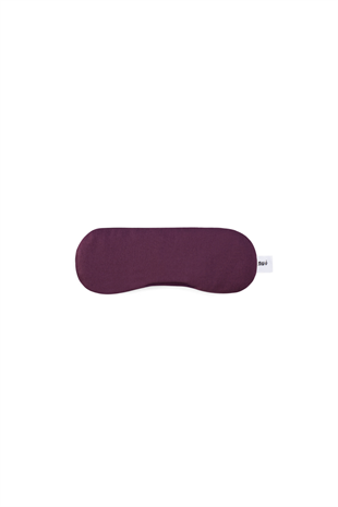 Nui Yoga Purple Lavender Eye Cushion