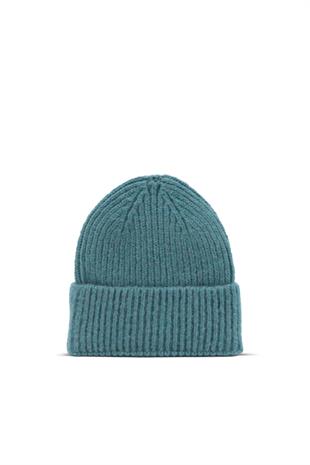 MS Açık Blue  Beanie