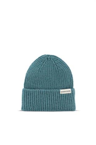 MS Açık Blue  Beanie