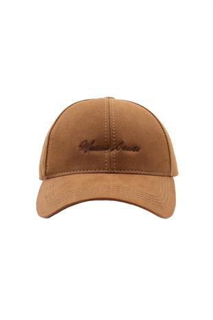 MS Bien Vivre Brown Cap