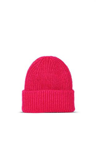 MS Pink  Beanie
