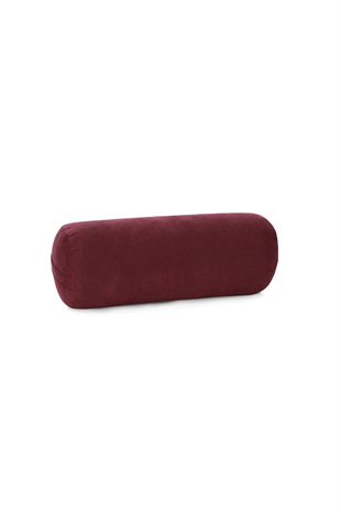 Nui Yoga Plum Bolster