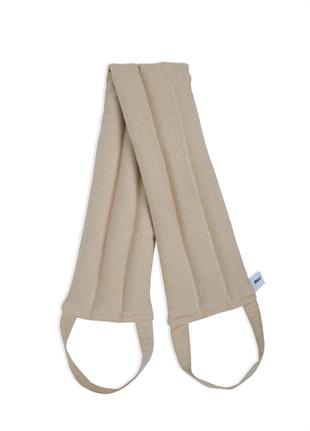 Nui Yoga Therapy Neck Band - Beige, YST251-TPE