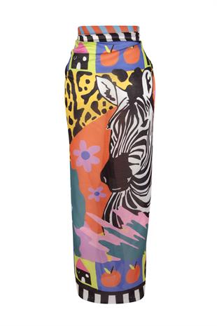 Olima Kiara Pareo & Şal