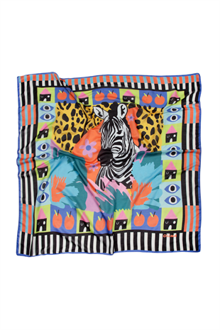 Olima Kiara Pareo & Şal