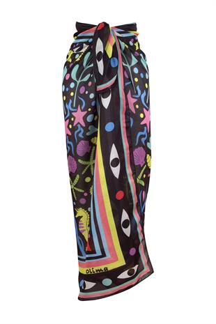 Olima Olivia Pareo & Şal 