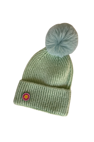 On2 Design Açık Yeşil Şapka