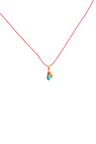 On2 Design Red Bracelet