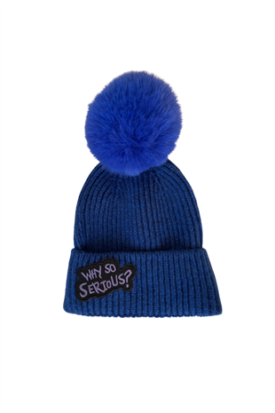 On2 Design Mavi Şapka