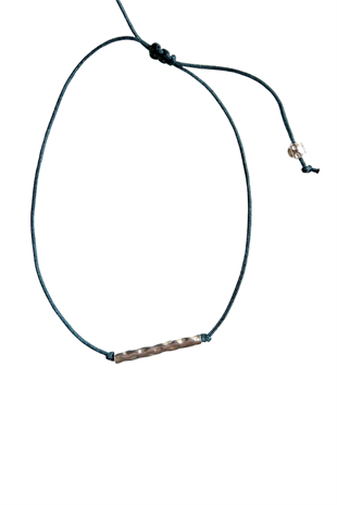 On2 Design Green Bracelet