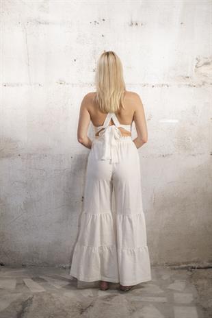 Pambuck Coral Top Natural