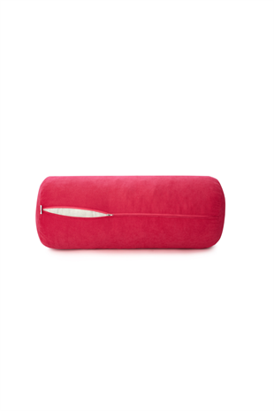 Nui Yoga Pink Bolster