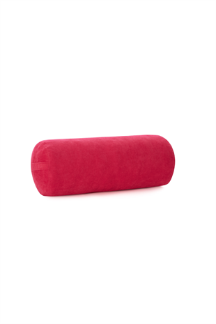 Nui Yoga Pink Bolster