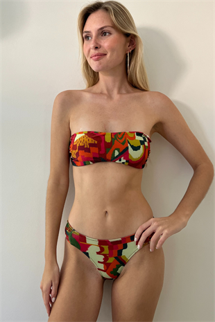 Phoenix Bikini Top LM25108_AFRICA