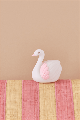 Rice Swan LED Lamp, LEDLI-SWAN