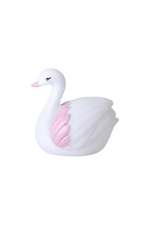 Rice Swan LED Lamp, LEDLI-SWAN