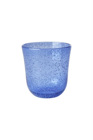 Rice Mavi Akrilik Bardak 410 ml