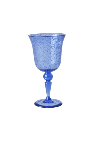 Rice Mavi Akrilik Kadeh 360 ml