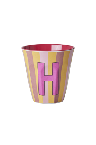 Rice Melamin H Bardak - 250 Ml