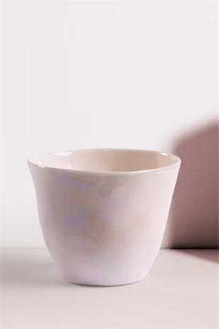 Sacu Ceramics İnci 250ML Ceramics Mug