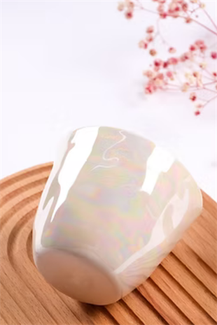 Sacu Ceramics İnci 250ML Ceramics Mug