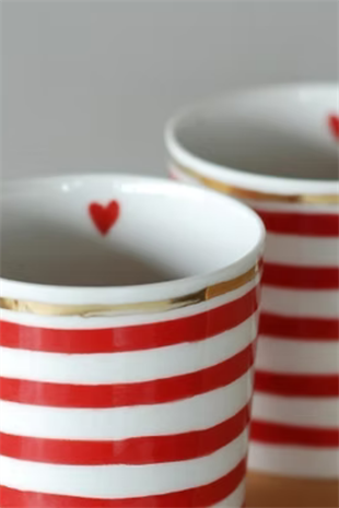 Sacu Ceramics  Ceramics Mug