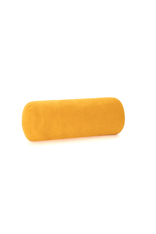 Nui Yoga Yellow Bolster