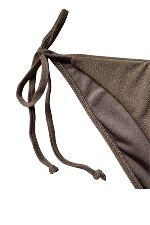 Senmur Bikini Altı LMB25208 KHAKI