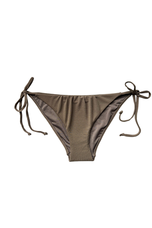Senmur Bikini Altı LMB25208 KHAKI