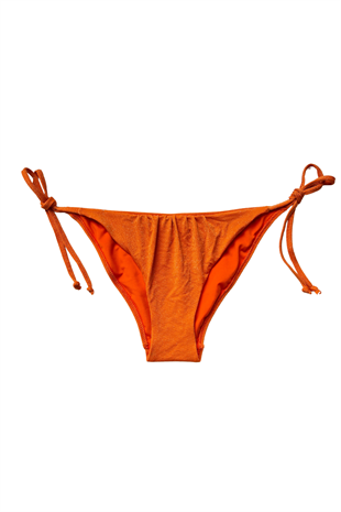 Senmur Bikini Altı LMB5206 ORANGE