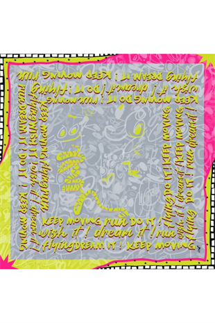 Soul2Date Glowline Pareo