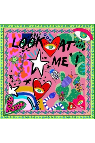Soul2Date Look at me Pareo