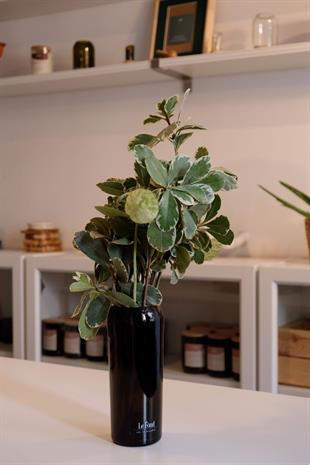 Studio Le Fond Vase - 17 cm