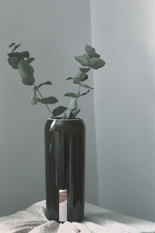 Studio Le Fond Vase - 17 cm