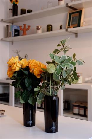 Studio Le Fond Vase - 17 cm