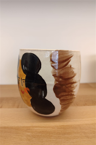 Studio2K Karakız Mug