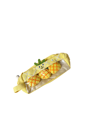 Tiny Things Pencil Case