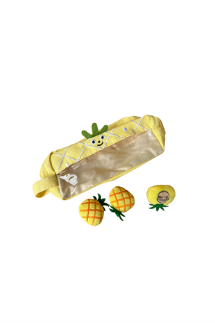 Tiny Things Pencil Case