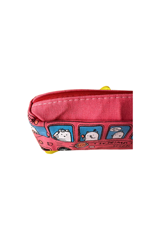 Tiny Things Pencil Case